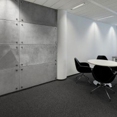 cementa skiedras plaksnes
