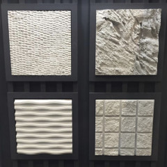 beton reljef
