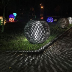 Dizaina gaismekļi