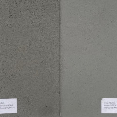 &Scaron;ķiedru cementa plātnes fasādēm 