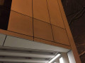 Ventilējamās fasādes 3D paneļi