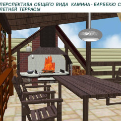 Ainavu dizaina projektu izstrāde