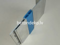 Ventilējamās fasādes profili