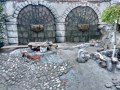 Betona skulptūras un dārza dekori..