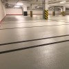 strukturālie epoksīdsveķi grīdas segumam