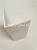 Alumīnija fasadēs L-profils 50x70x2, KWR2
