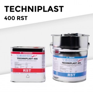 400 RST universāls epoksīda grunts