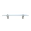 Stikla jumtiņi Bracket1-180x90 cm Stikla jumtiņi virs durvīm